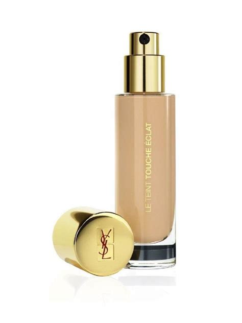 is ysl touche eclat foundation being discontinued|YSL touche eclat foundation youtube.